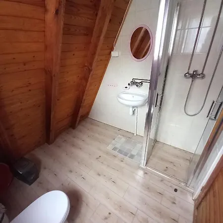 Orman Evi Letniskowe Kormoran