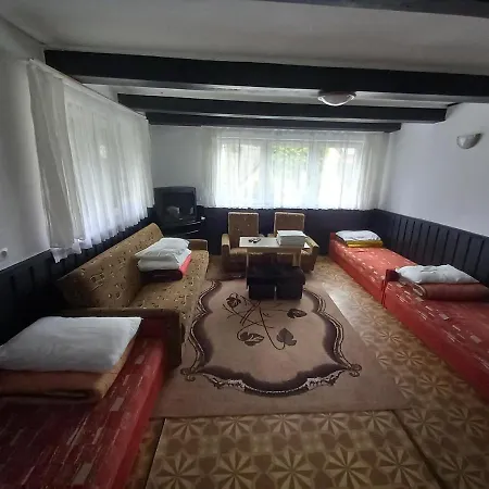 Letniskowe Kormoran *