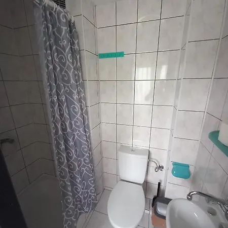 Letniskowe Kormoran Kąty Rybackie