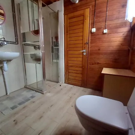 Letniskowe Kormoran Orman Evi Kąty Rybackie