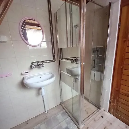 Letniskowe Kormoran * Kąty Rybackie