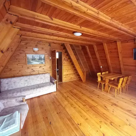 Letniskowe Kormoran * Kąty Rybackie