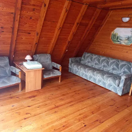 Letniskowe Kormoran *