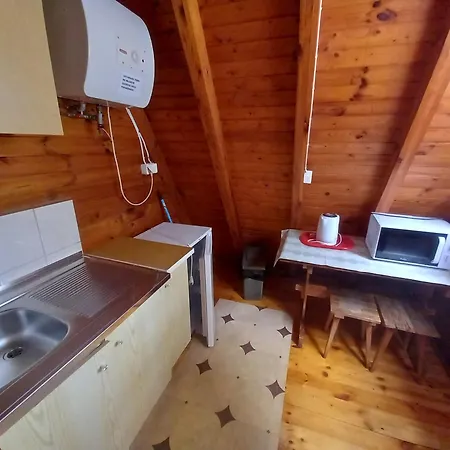 Letniskowe Kormoran Kąty Rybackie