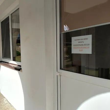 Letniskowe Kormoran Orman Evi Kąty Rybackie