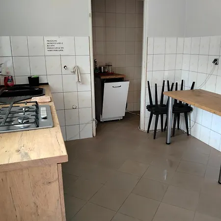 Letniskowe Kormoran Kąty Rybackie