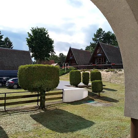 Letniskowe Kormoran * Kąty Rybackie