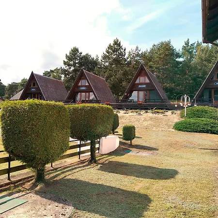 Orman Evi Letniskowe Kormoran