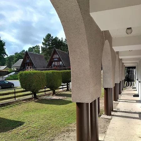 Letniskowe Kormoran Orman Evi *