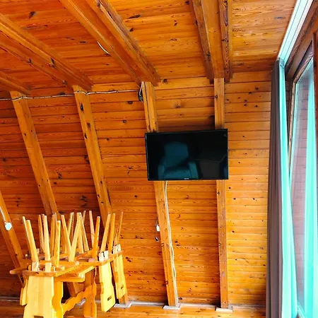 Letniskowe Kormoran *