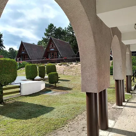 Letniskowe Kormoran Kąty Rybackie