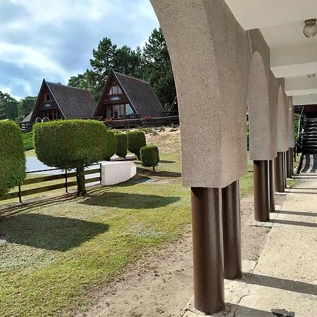 Letniskowe Kormoran * Kąty Rybackie