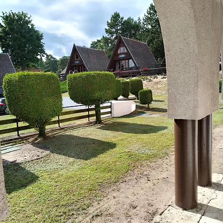 Letniskowe Kormoran