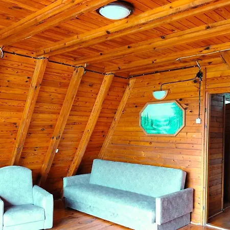 Orman Evi Letniskowe Kormoran *