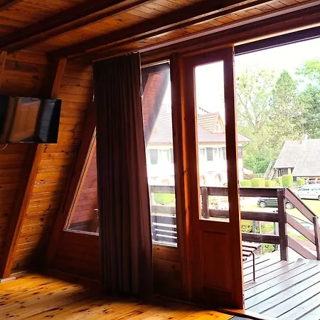 Letniskowe Kormoran *