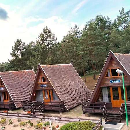 Letniskowe Kormoran Kąty Rybackie