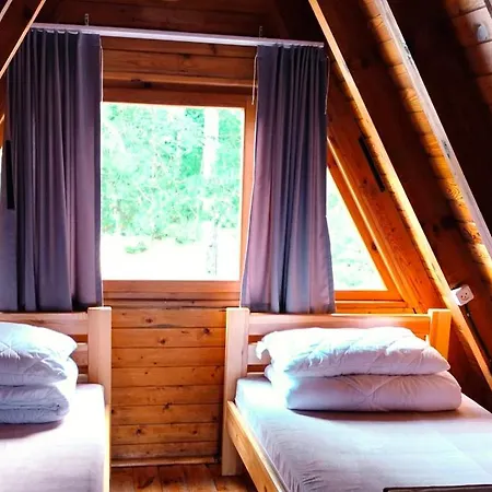 Letniskowe Kormoran *