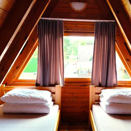 Letniskowe Kormoran Kąty Rybackie