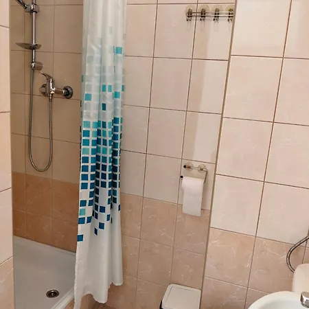 Orman Evi Letniskowe Kormoran