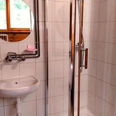 Orman Evi Letniskowe Kormoran Kąty Rybackie