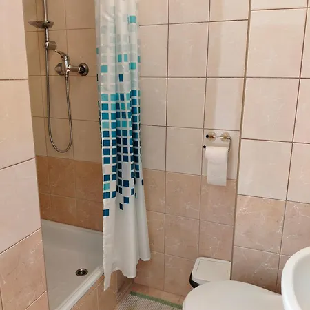 Letniskowe Kormoran Kąty Rybackie