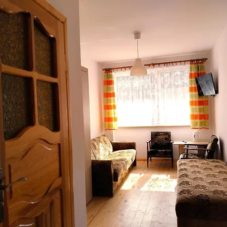 Lodge Letniskowe Kormoran Kąty Rybackie