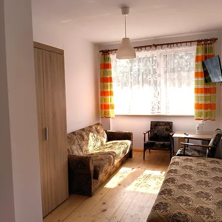 Letniskowe Kormoran *