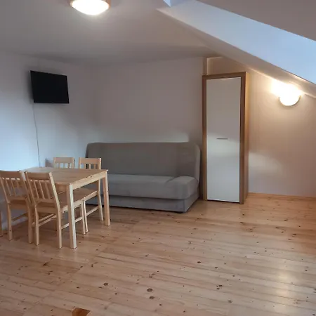 Orman Evi Letniskowe Kormoran Kąty Rybackie