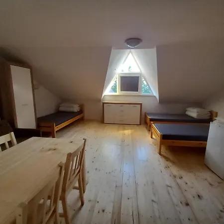 Letniskowe Kormoran Kąty Rybackie