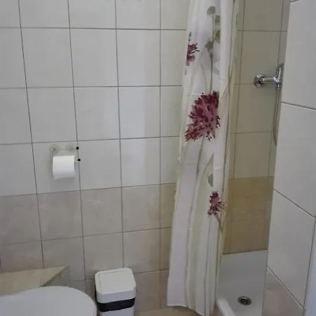 Letniskowe Kormoran Orman Evi Kąty Rybackie