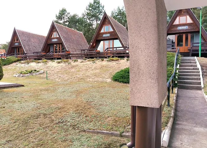 Letniskowe Kormoran *