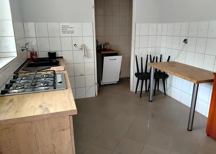 Letniskowe Kormoran Конты Рыбацке