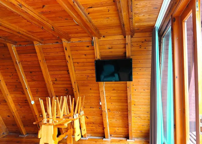 Letniskowe Kormoran *