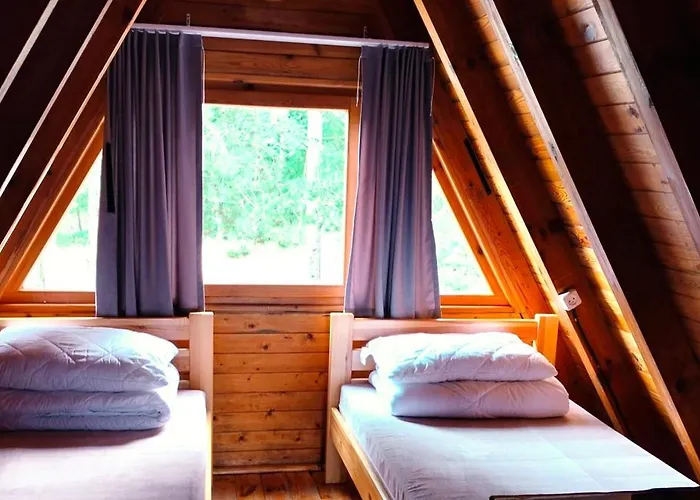 Letniskowe Kormoran *