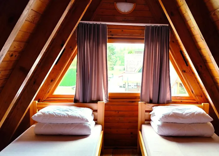 Letniskowe Kormoran Конты Рыбацке