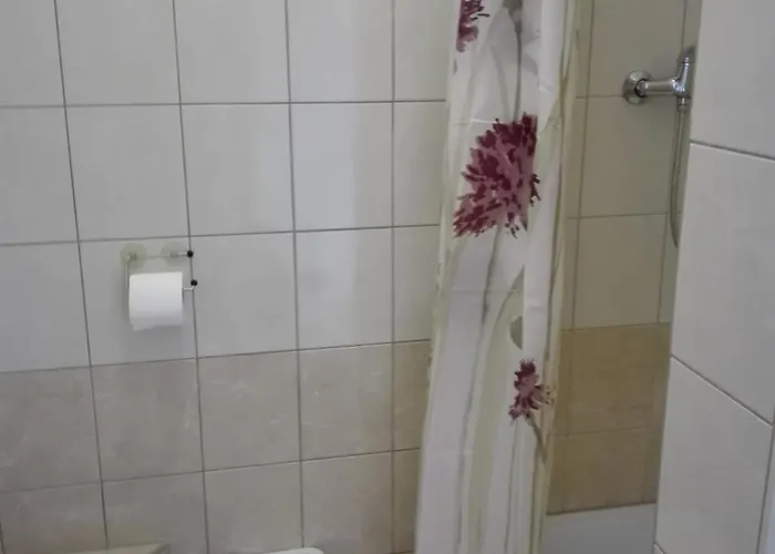 Letniskowe Kormoran Деревянный коттедж Конты Рыбацке